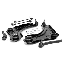 Control Trailing Arm Kit MASTER-SPORT 36920-KIT-MS OE Ref 485204680R MASTER SPORT