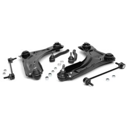 Control Trailing Arm Kit MASTER-SPORT 36920-KIT-MS OE Ref 485204680R MASTER SPORT