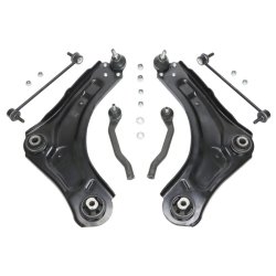 Control Trailing Arm Kit MASTER-SPORT 36920-KIT-MS OE Ref 485204680R MASTER SPORT