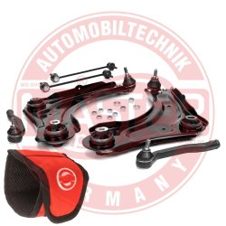 Control Trailing Arm Kit MASTER-SPORT 36920-KIT-MSM OE Ref 485204680R MASTER SPORT