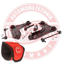 Control Trailing Arm Kit MASTER-SPORT 36920-KIT-MSM OE Ref 485204680R MASTER SPORT