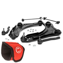 Control Trailing Arm Kit MASTER-SPORT 36920-KIT-MSM OE Ref 485204680R MASTER SPORT
