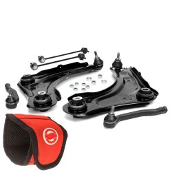 Control Trailing Arm Kit MASTER-SPORT 36920-KIT-MSM OE Ref 485204680R MASTER SPORT