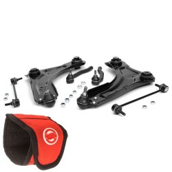 Control Trailing Arm Kit MASTER-SPORT 36920-KIT-MSM OE Ref 485204680R MASTER SPORT