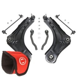 Control Trailing Arm Kit MASTER-SPORT 36920-KIT-MSM OE Ref 485204680R MASTER SPORT