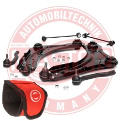 Control Trailing Arm Kit MASTER-SPORT 36920-KIT-MSM OE Ref 485204680R MASTER SPORT