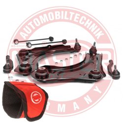 Control Trailing Arm Kit MASTER-SPORT 36920-KIT-MSM OE Ref 485204680R MASTER SPORT
