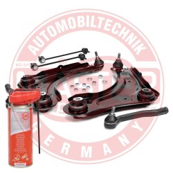 Control Trailing Arm Kit + Penetrating oil MASTER-SPORT 36920-KIT-MSP OE Ref 485204680R MASTER SPORT