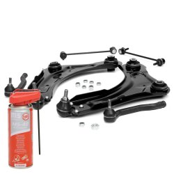 Control Trailing Arm Kit + Penetrating oil MASTER-SPORT 36920-KIT-MSP OE Ref 485204680R MASTER SPORT