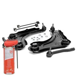 Control Trailing Arm Kit + Penetrating oil MASTER-SPORT 36920-KIT-MSP OE Ref 485204680R MASTER SPORT