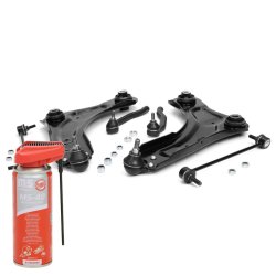 Control Trailing Arm Kit + Penetrating oil MASTER-SPORT 36920-KIT-MSP OE Ref 485204680R MASTER SPORT