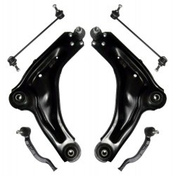 Control Trailing Arm Kit MASTER-SPORT 36921-KIT-MS OE Ref 4852000QAK