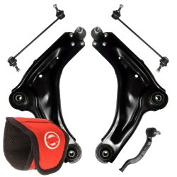 Control Trailing Arm Kit MASTER-SPORT 36921-KIT-MSM OE Ref 4852000QAK