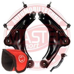 Control Trailing Arm Kit MASTER-SPORT 36921-KIT-MSM OE Ref 4852000QAK MASTER SPORT