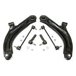 Control Trailing Arm Kit MASTER-SPORT 36922-KIT-MS OE Ref 7701475843 MASTER SPORT