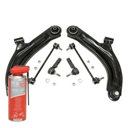 Control Trailing Arm Kit + Penetrating oil MASTER-SPORT 36922-KIT-MSP OE Ref 7701475843 MASTER SPORT