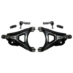 Control Trailing Arm Kit MASTER-SPORT 36923-KIT-MS OE Ref 4852000Q0G