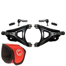 Control Trailing Arm Kit MASTER-SPORT 36923-KIT-MSM OE Ref 4852000Q0G