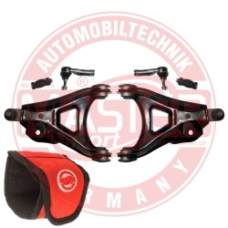 Control Trailing Arm Kit MASTER-SPORT 36923-KIT-MSM OE Ref 4852000Q0G MASTER SPORT