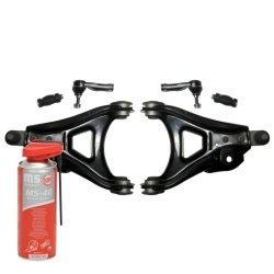 Control Trailing Arm Kit + Penetrating oil MASTER-SPORT 36923-KIT-MSP OE Ref 4852000Q0G MASTER SPORT