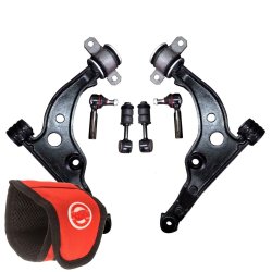 Control Trailing Arm Kit MASTER-SPORT 36924-KIT-MSM OE Ref 4018A3 MASTER SPORT