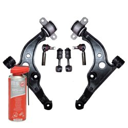 Control Trailing Arm Kit + Penetrating oil MASTER-SPORT 36924-KIT-MSP OE Ref 4018A3