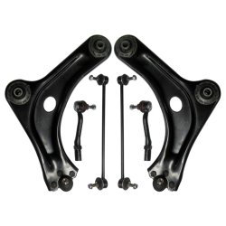 Control Trailing Arm Kit MASTER-SPORT 36925-KIT-MS OE Ref 381756 MASTER SPORT