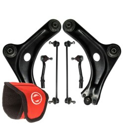 Control Trailing Arm Kit MASTER-SPORT 36925-KIT-MSM OE Ref 381756