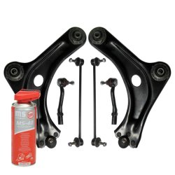 Control Trailing Arm Kit + Penetrating oil MASTER-SPORT 36925-KIT-MSP OE Ref 381756