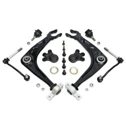 Control Trailing Arm Kit MASTER-SPORT 36926-KIT-MS OE Ref 3521J6 MASTER SPORT