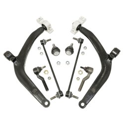 Control Trailing Arm Kit MASTER-SPORT 36927-KIT-MS OE Ref 381740 MASTER SPORT