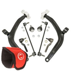 Control Trailing Arm Kit MASTER-SPORT 36927-KIT-MSM OE Ref 381740