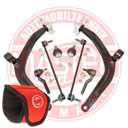 Control Trailing Arm Kit MASTER-SPORT 36927-KIT-MSM OE Ref 381740 MASTER SPORT