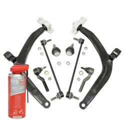 Control Trailing Arm Kit + Penetrating oil MASTER-SPORT 36927-KIT-MSP OE Ref 381740