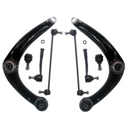 Control Trailing Arm Kit MASTER-SPORT 36928-KIT-MS OE Ref 381788