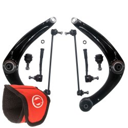 Control Trailing Arm Kit MASTER-SPORT 36928-KIT-MSM OE Ref 381788