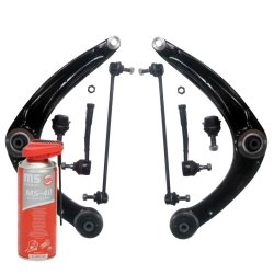 Control Trailing Arm Kit + Penetrating oil MASTER-SPORT 36928-KIT-MSP OE Ref 381788