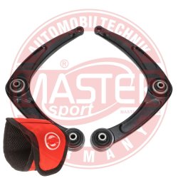 Control Trailing Arm Kit MASTER-SPORT 36929-KIT-MSM OE Ref 3520K8 MASTER SPORT