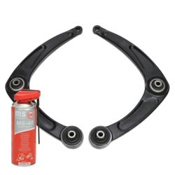 Control Trailing Arm Kit + Penetrating oil MASTER-SPORT 36929-KIT-MSP OE Ref 3520K8