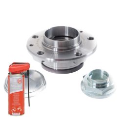 Wheel Bearing Kit + Penetrating oil MASTER-SPORT 3693-SET-MSP OE Ref 374882