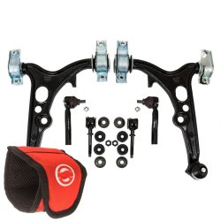 Control Trailing Arm Kit MASTER-SPORT 36930-KIT-MSM OE Ref 46474557