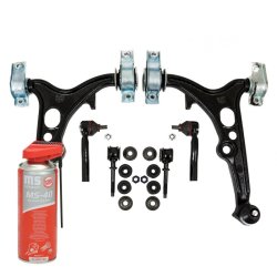 Control Trailing Arm Kit + Penetrating oil MASTER-SPORT 36930-KIT-MSP OE Ref 46474557