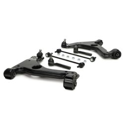 Control Trailing Arm Kit MASTER-SPORT 36931-KIT-MS OE Ref 1603267 MASTER SPORT