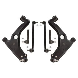 Control Trailing Arm Kit MASTER-SPORT 36931-KIT-MS OE Ref 1603267 MASTER SPORT