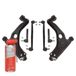 Control Trailing Arm Kit + Penetrating oil MASTER-SPORT 36931-KIT-MSP OE Ref 1603267