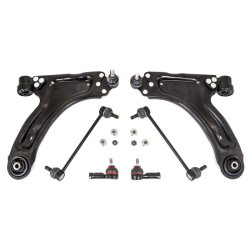 Control Trailing Arm Kit MASTER-SPORT 36932-KIT-MS OE Ref 93192417