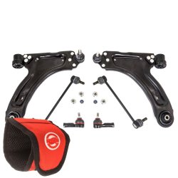 Control Trailing Arm Kit MASTER-SPORT 36932-KIT-MSM OE Ref 93192417