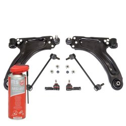 Control Trailing Arm Kit + Penetrating oil MASTER-SPORT 36932-KIT-MSP OE Ref 93192417