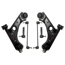 Control Trailing Arm Kit MASTER-SPORT 36934-KIT-MS OE Ref 93196542