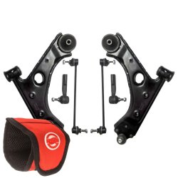 Control Trailing Arm Kit MASTER-SPORT 36934-KIT-MSM OE Ref 93196542